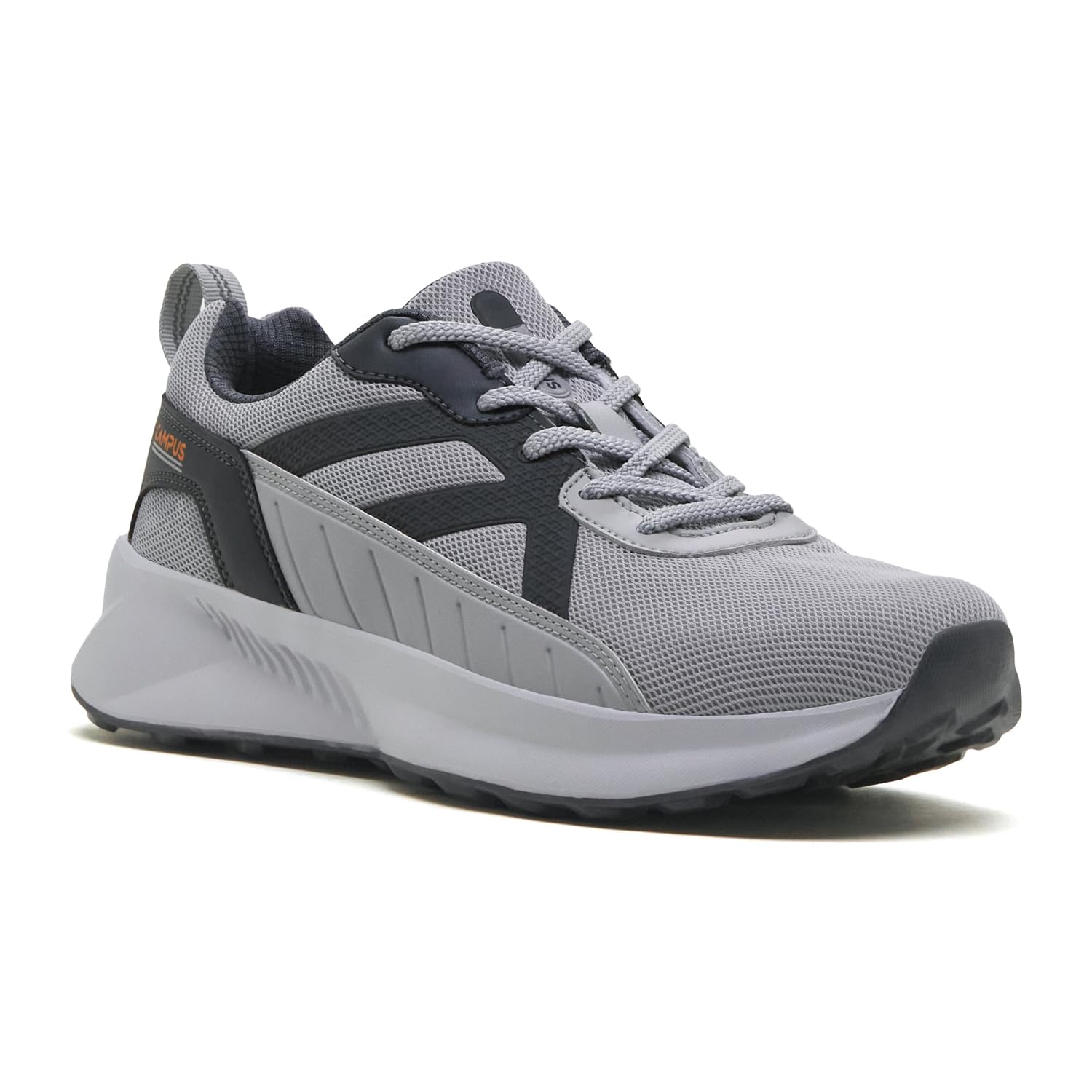 Campus Men's TRED Running Shoes-image-29