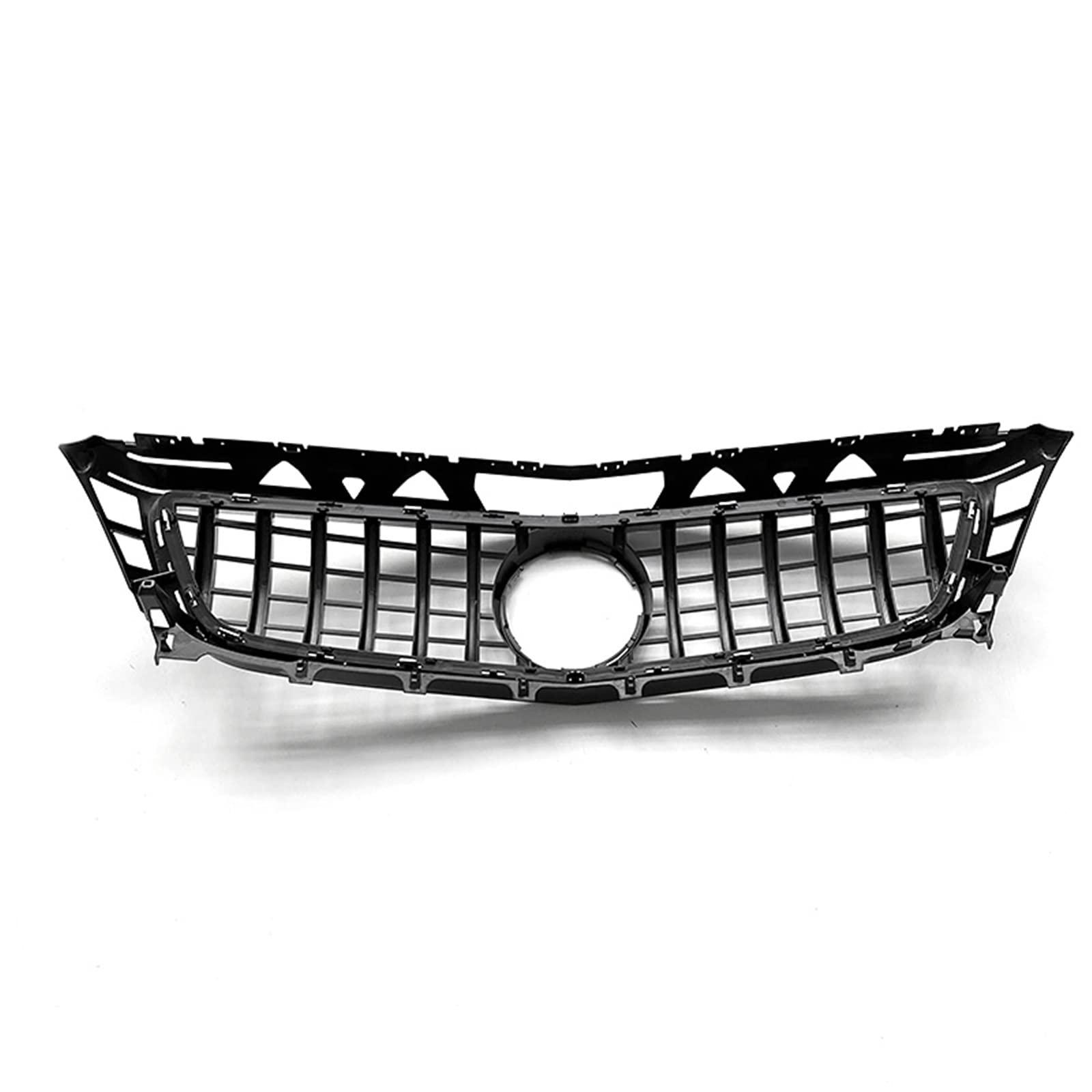 Grille de course Benz CLS W218 pour remplacer le pare-chocs supérieur usé de votre CLS350 CHEVVY