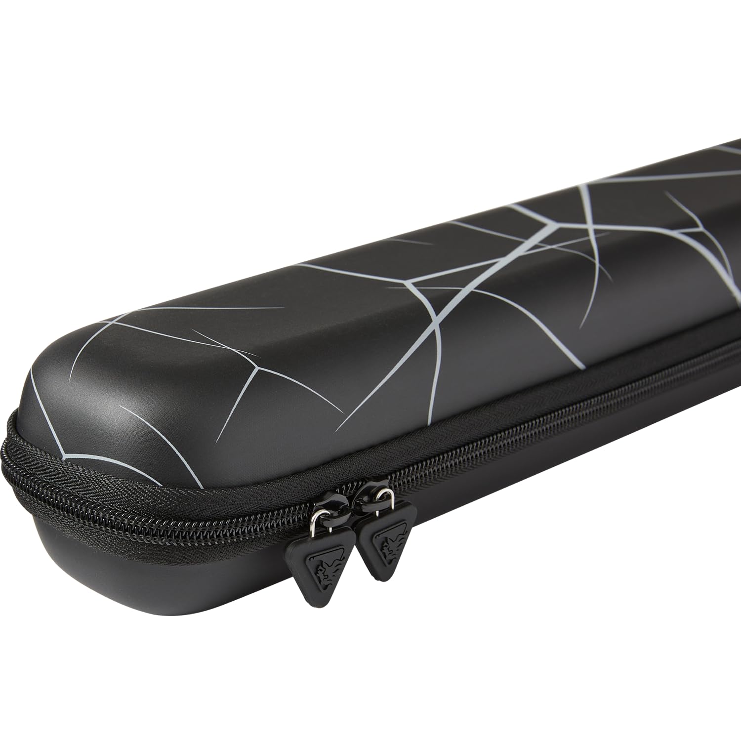 POWERGLIDE Svartur Étui pour Queue de Billard Unisexe