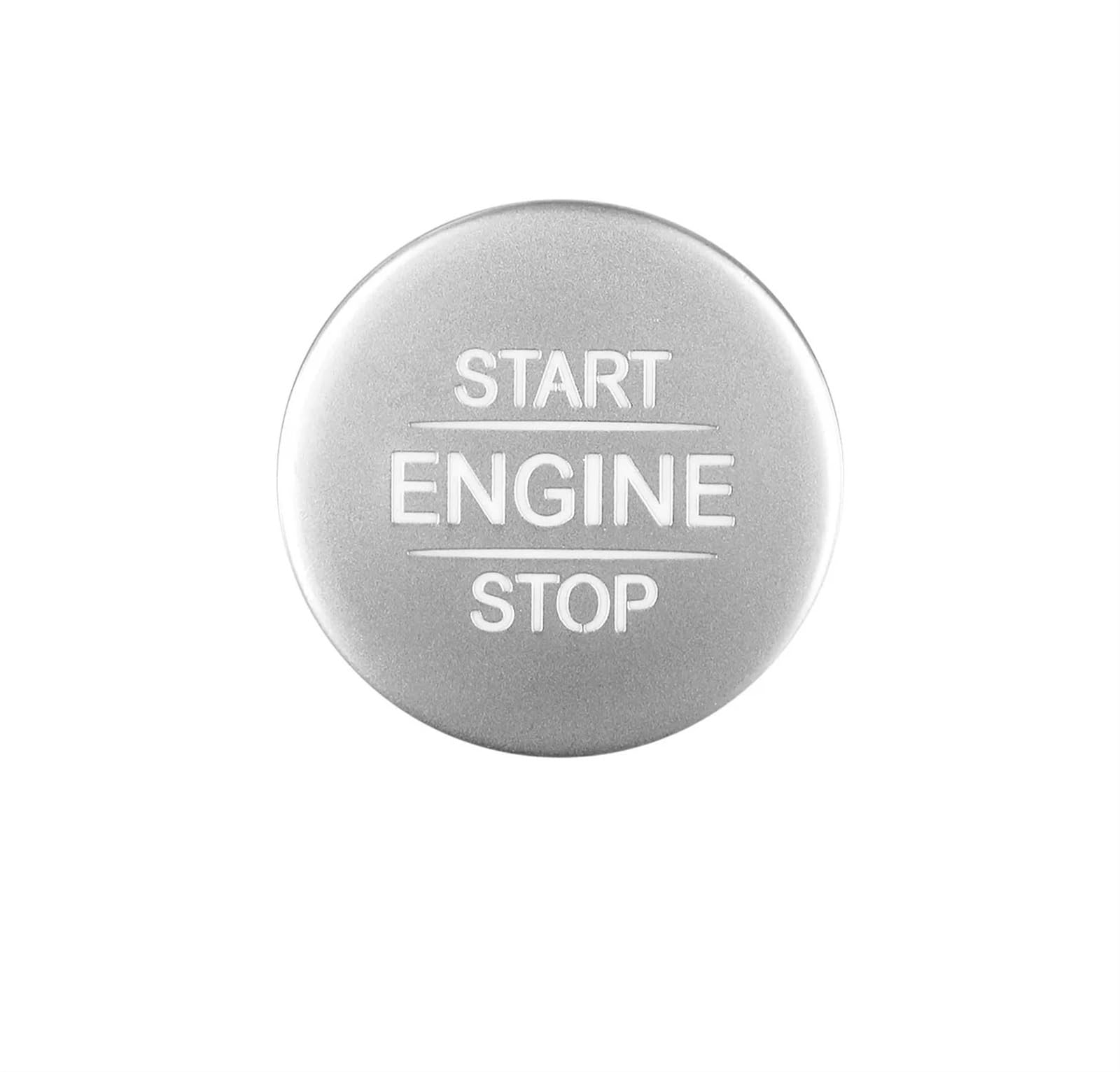 Car Trim Interior for Benz A Class W177 for GLE W167 GLB Interior Auto Start Stop Engine Push Switch Buttons Cover Stickers Trim(C)