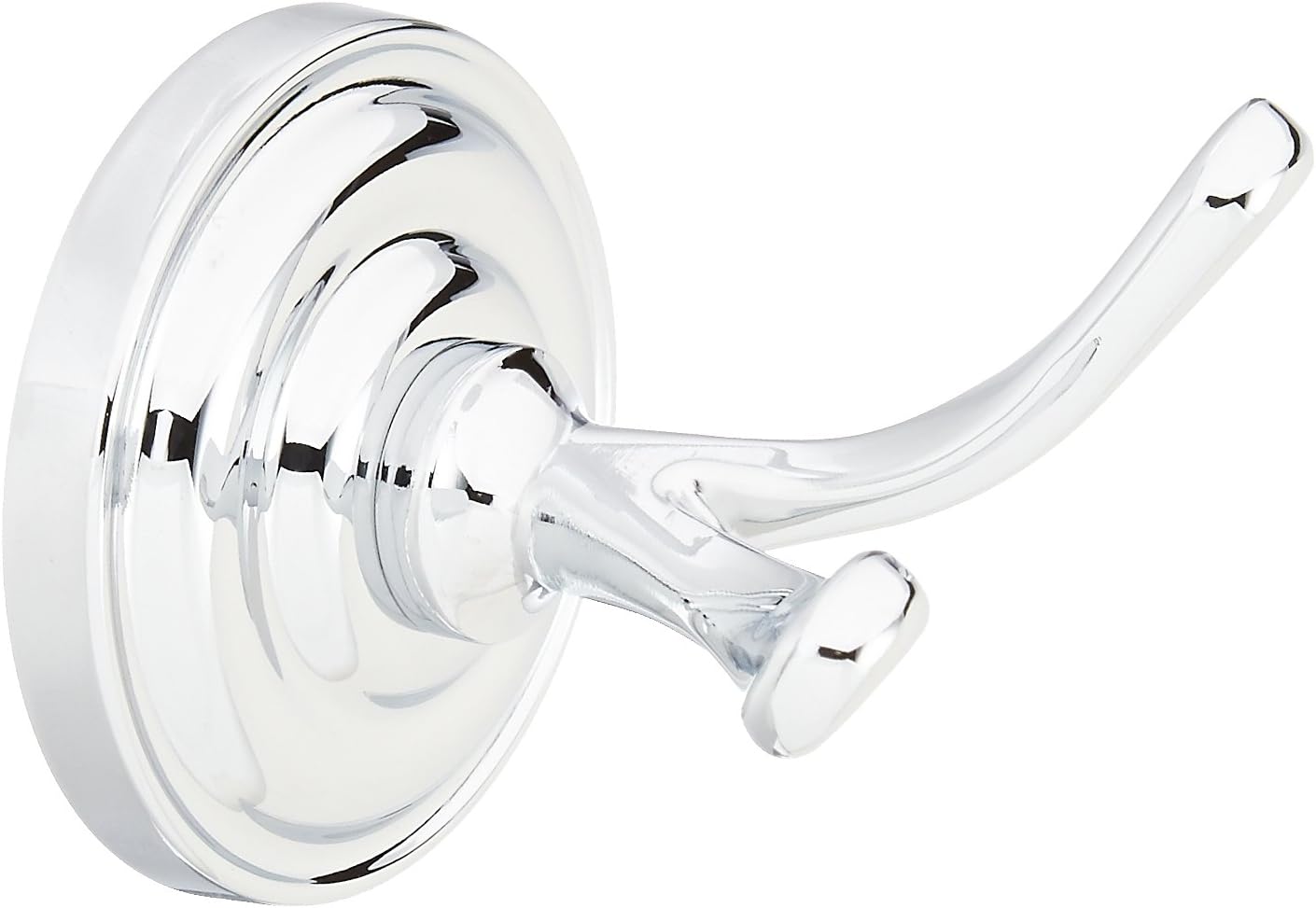 Speakman SA-1406-BN Refresh Bathroom Robe Hook, Brushed Nickel