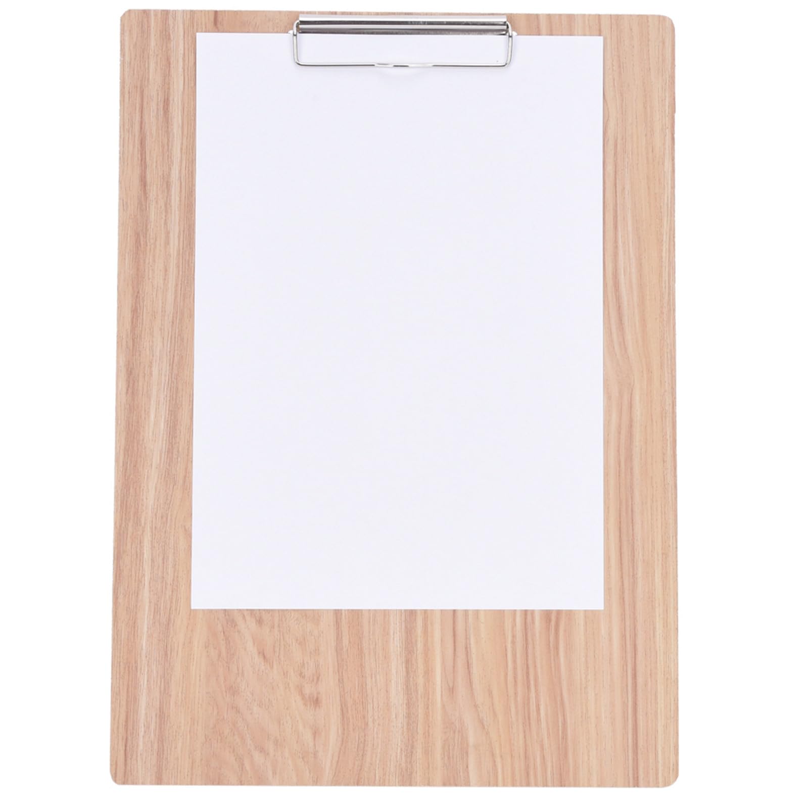 Artist Sketch Board,8K Wooden Sketching Clipboard,15.75x11.34 Inch Artist Drawing Clipboard with Metal Clip Smooth Student Travel Art Drawing Writing Painting Board for Painting,Sketching, Writing