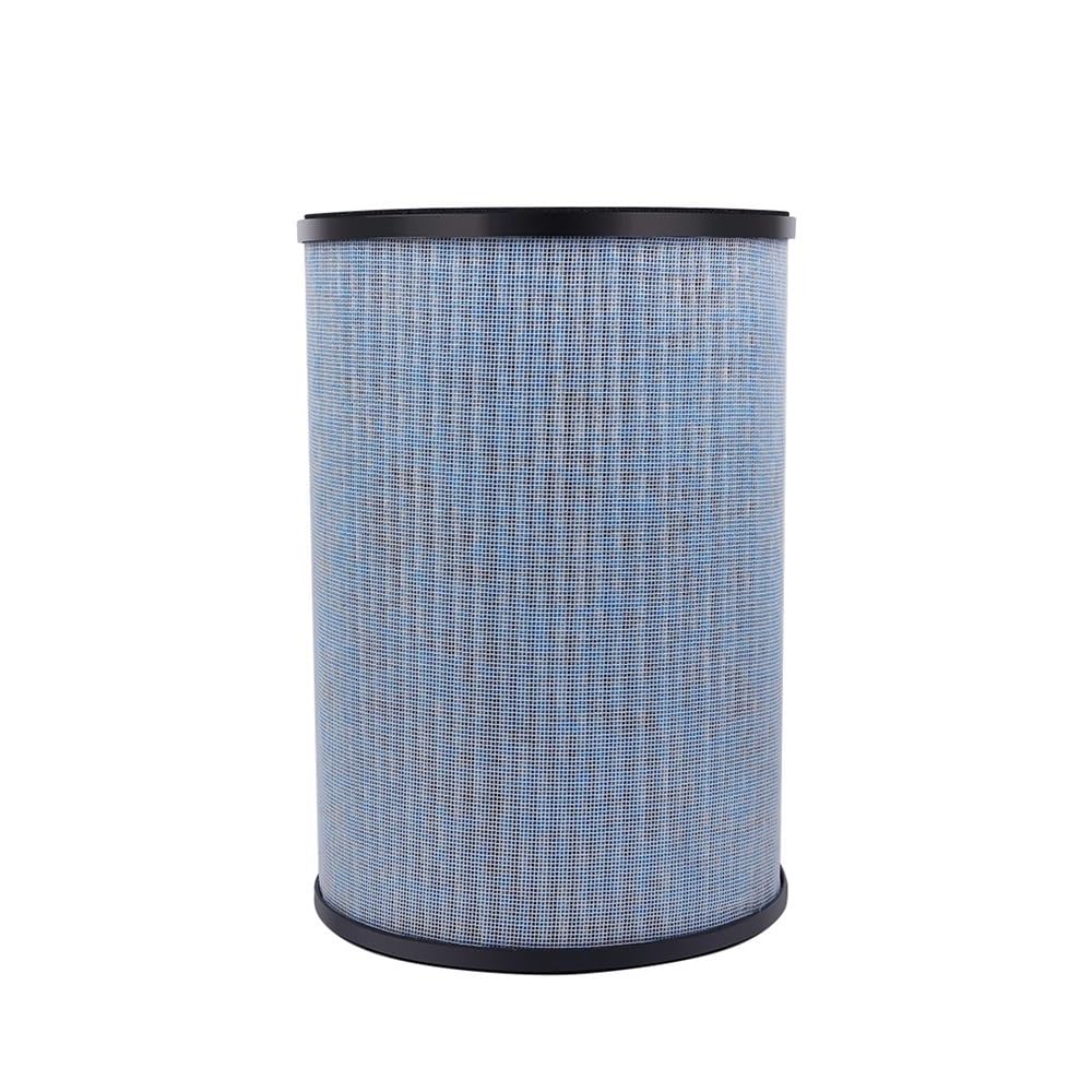ZHANGAIQINYG Composite Filter Fit For WA-3501FK WA-3801SFK Air Purifier Parts 210 * 220 * 140mm