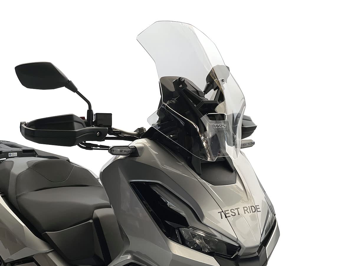CUPOLINO STANDARD WRS TRASPARENTE ADV 350 2022-2025