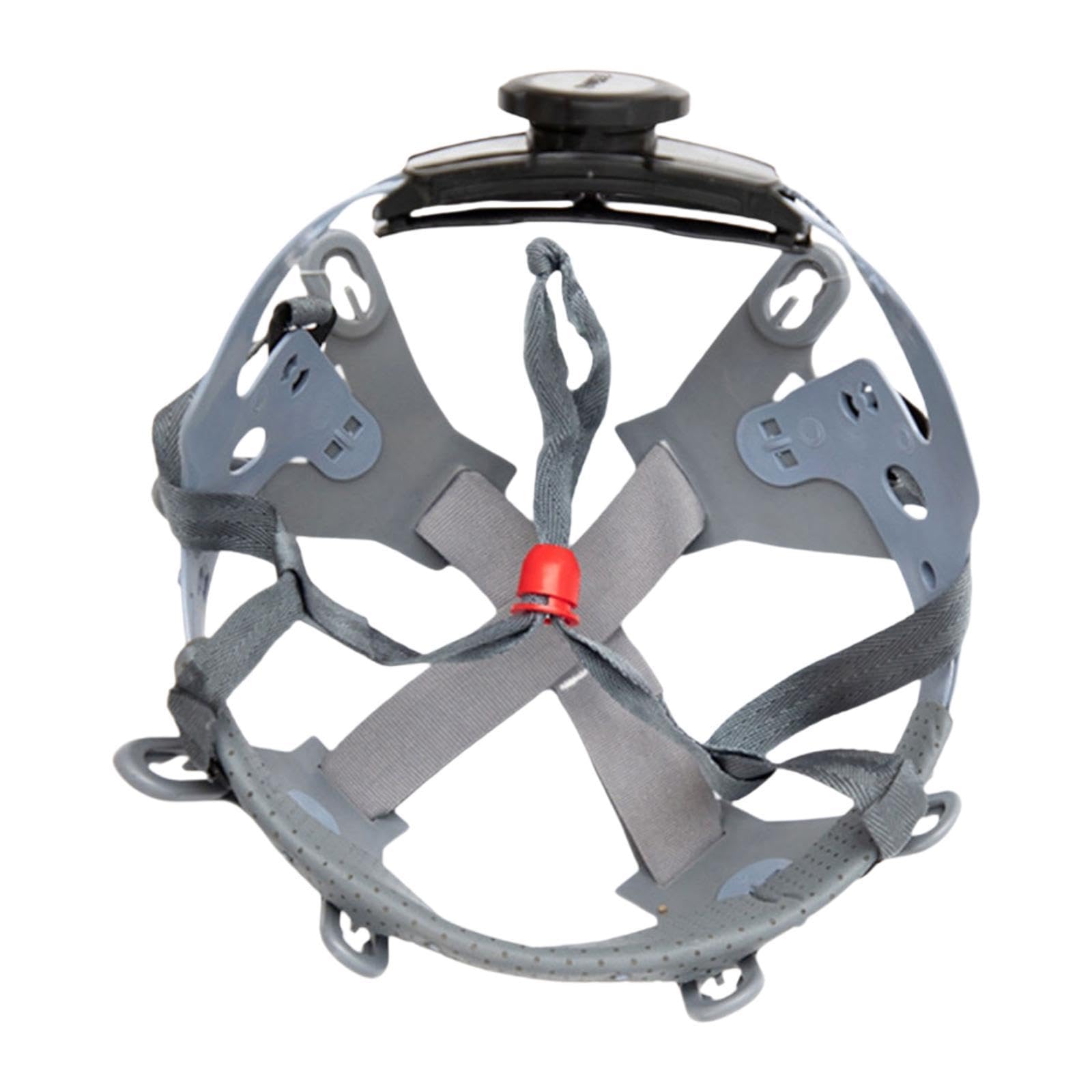 KiBcsLic Helmet Replacement Helmet Cap Hanger Helmet Attachment Insert Button Helmet Insert Helmet Accessory, 8 Point Suspension