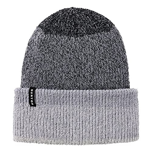 Bonnet All Night Long Burton en noir taille unique pour homme