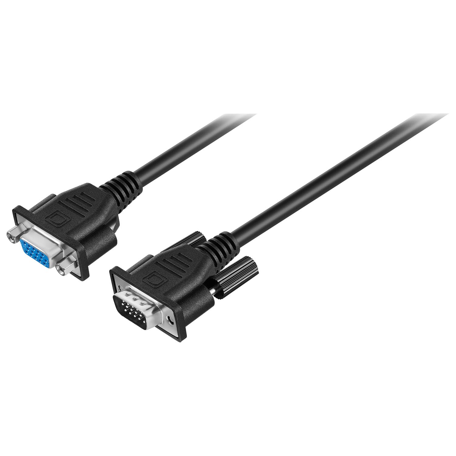 Cables USB-C a HDMI y convertidor RCA para ver películas en el TV de casa 6