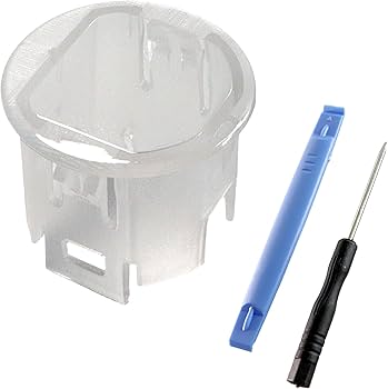 Amazon | にしはや 日産 オートライト センサーカバー 汎用 半透明