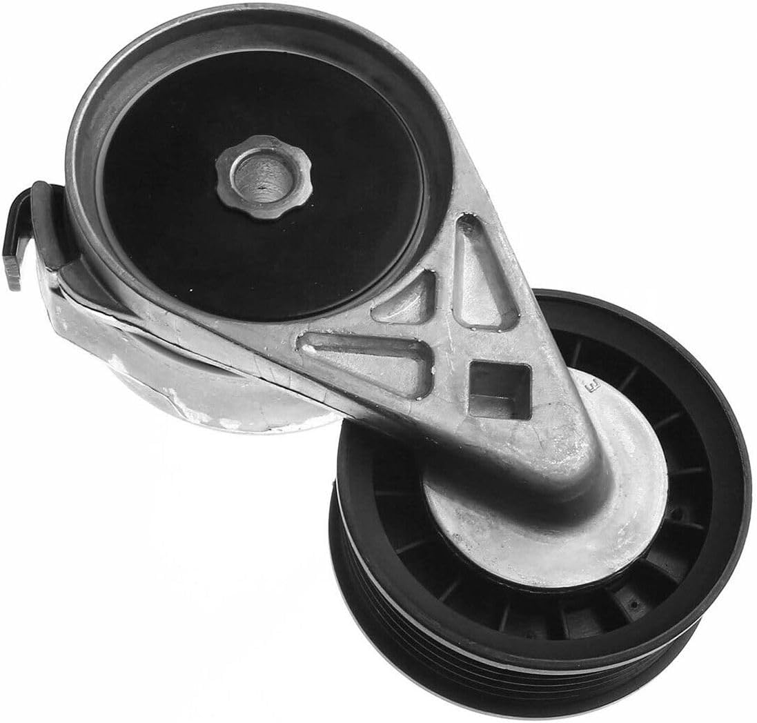 Belt Tensioner Assy Steel for Chevy for Astro for Blazer for Tahoe for Silverado 1500 for G30 for P30