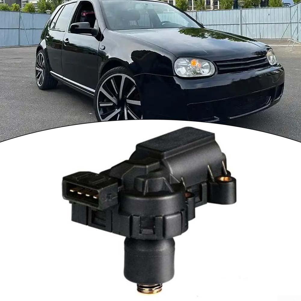 Valvola di controllo, numero 0132008600 3437010524 Per Opel Per Passat Per Polo Valvola di Controllo Aria Parte Automotive