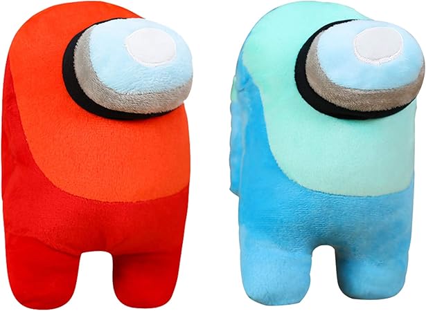 large highland cow stuffed animal