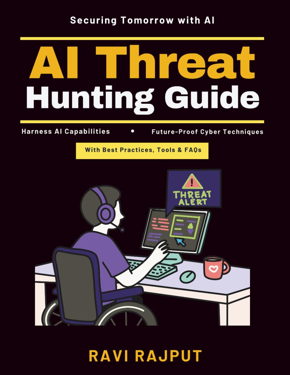 AI Threat Hunting Guide: machine learning in security | behavioral threat analysis | emerging AI cybersecurity | AI predictive defense | cyber threat anomaly detection | advanced threat detection
