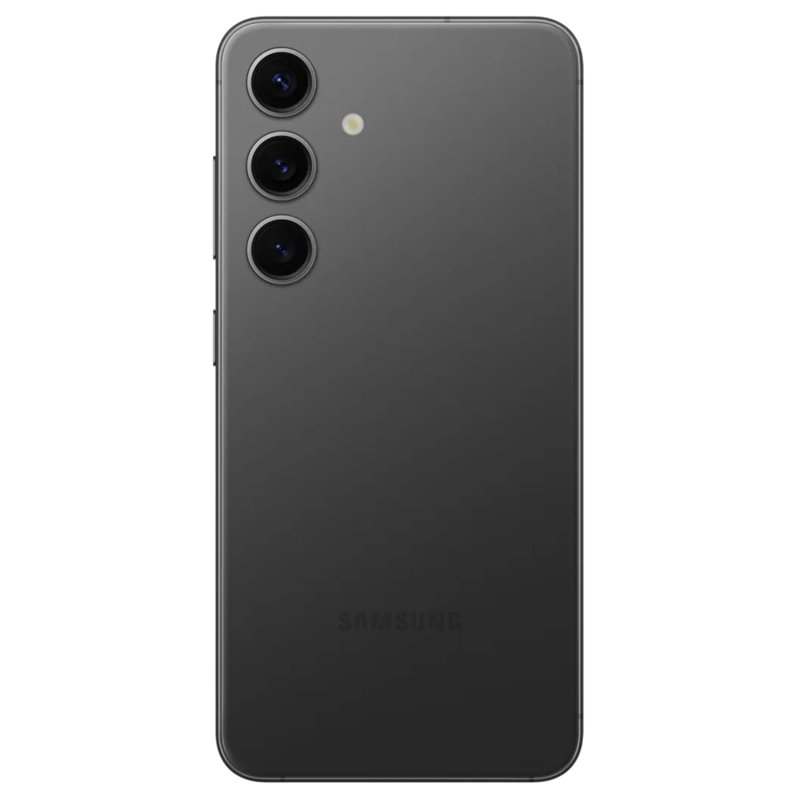 Samsung SM-S921B Galaxy S24 Dual SIM 5G 8GB RAM 256GB Onyx Black EU (Ricondizionato)
