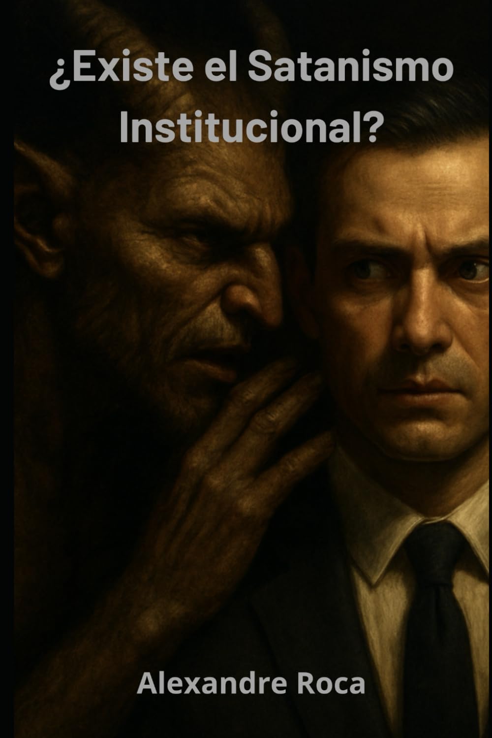 ¿Existe el Satanismo Institucional?: Análisis de las estructuras de poder y el sistema contemporáneo