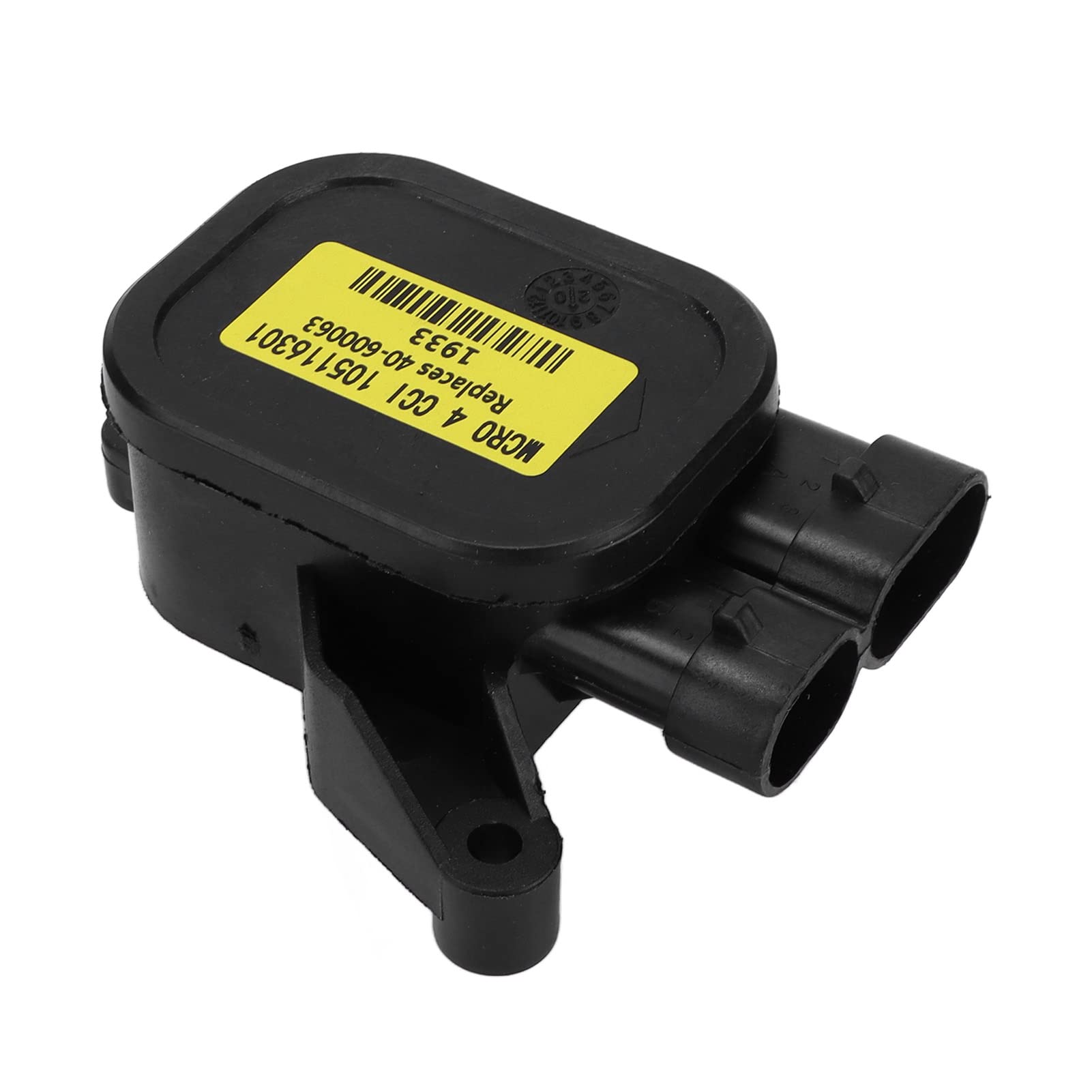 Potenziometro Farfalla MCOR 4 Auto MCOR 4 Accelerator 105116301 AM293101 Sostituzione Accessori Auto per Club Car Precedent/DS