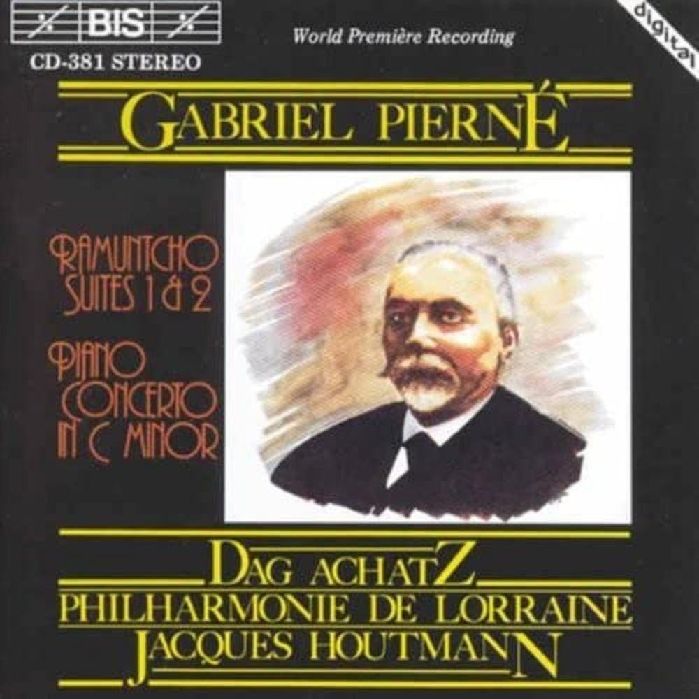 Piano Concerto