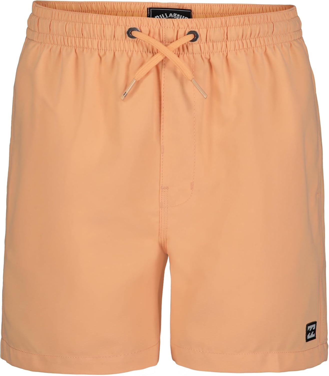 Billabong Boys' Layback 4-Way Stretch Swim Trunks with UPF 50+ Sun... - Picture 31 of 33