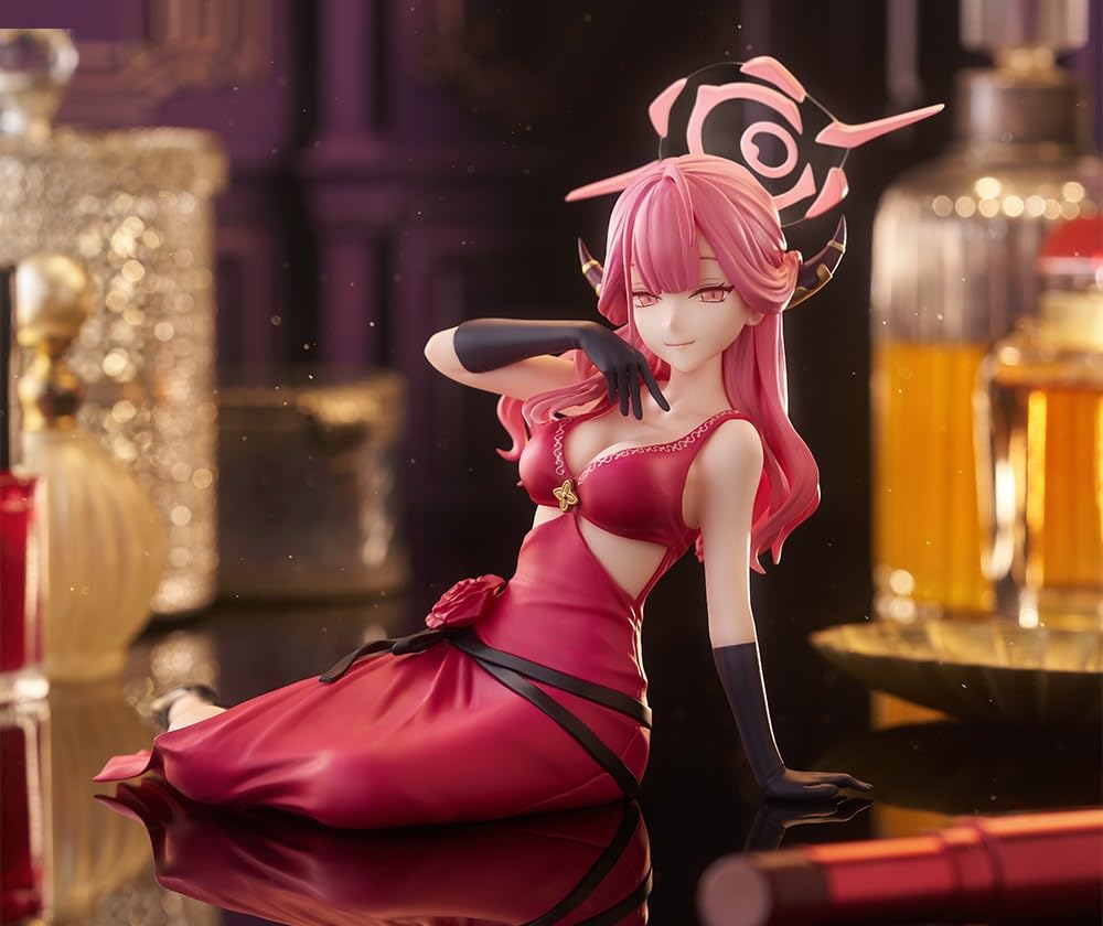 Amazon.co.jp: アル フィギュア ブルーアーカイブ Yumemirize アル