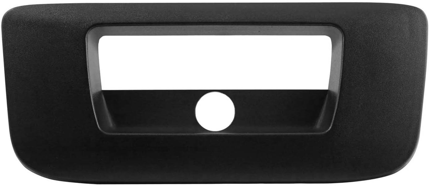Bully LH008 Integrated O.E. Tailgate Lock, Tailgate Locks Amazon Canada