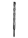 Jon Bhandari Tools 20mm x 310mm SDS Rotary Hammer Drill Bit Set – Heavy Duty Carbide Tipped Concrete & Masonry Drill Bits for Brick, Cement, Stone, Wall – Pack of 5 gallery image