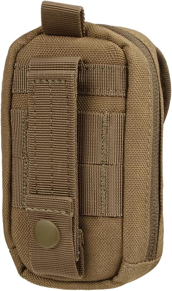 Condor i-Pouch Coyote Brown