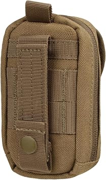 Condor i-Pouch Coyote Brown