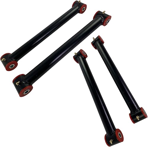 Kit de suspensión de elevación delantera superior e inferior de 2-3 pulgadas, reemplazo de brazos de control para DODGE RAM 25003500 4WD 2003-2009