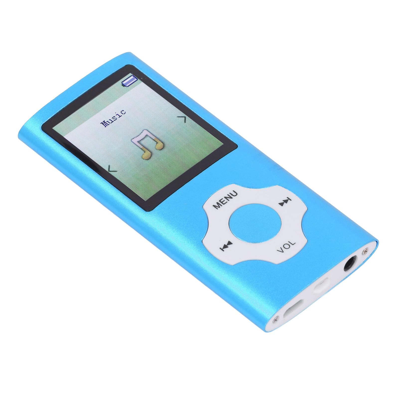 Generic MP4 Player, 1.8 Inch Screen Support Up To 128GB 32GB MP3 Player for Outdoor (#3)