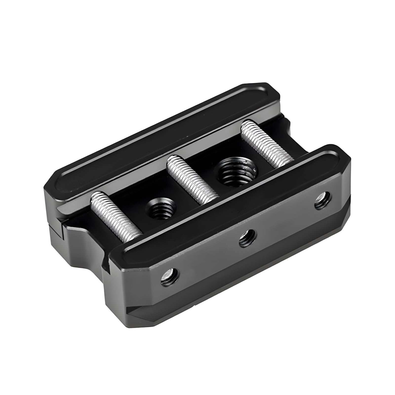 Amazon.com : VICTORFIRE Tactical Picatinny Arca Swiss Adapter