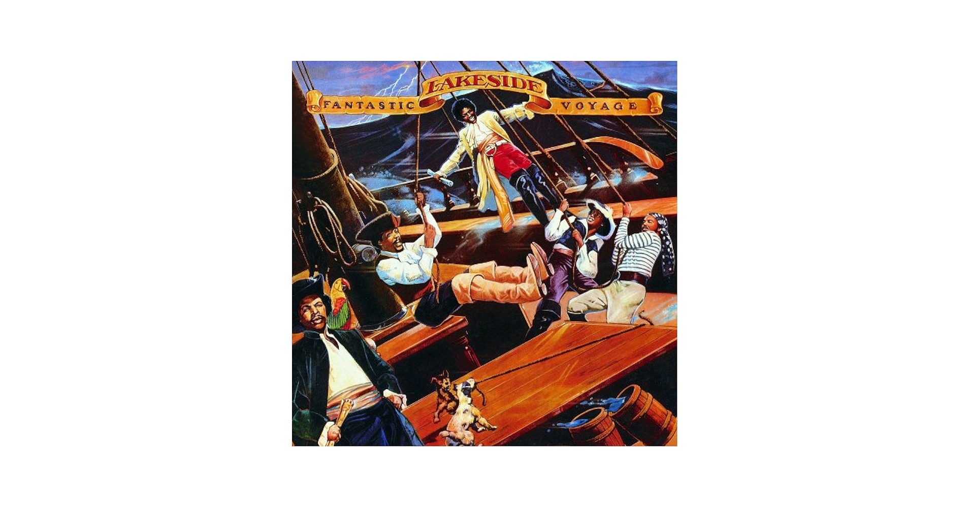 FANTASTICS『FANTASTIC VOYAGE』CD +2Blu-ray CD FANTASTIC VOYAGE (CD+2 Blu-ray) Japan FANTASTICS from