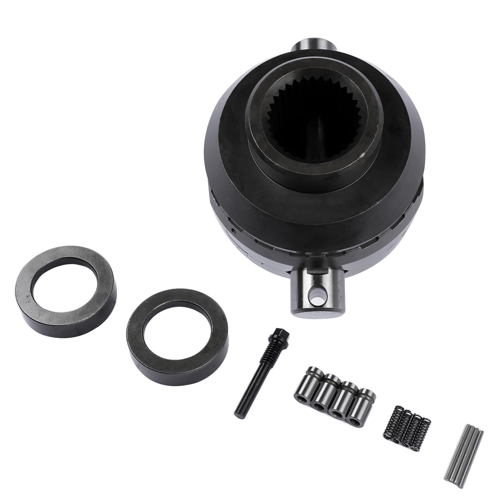 D FORCE VS-50　00X Amazon.com: 6448 50T Spur Gear, Wide Face 1.0 Metric Pitch
