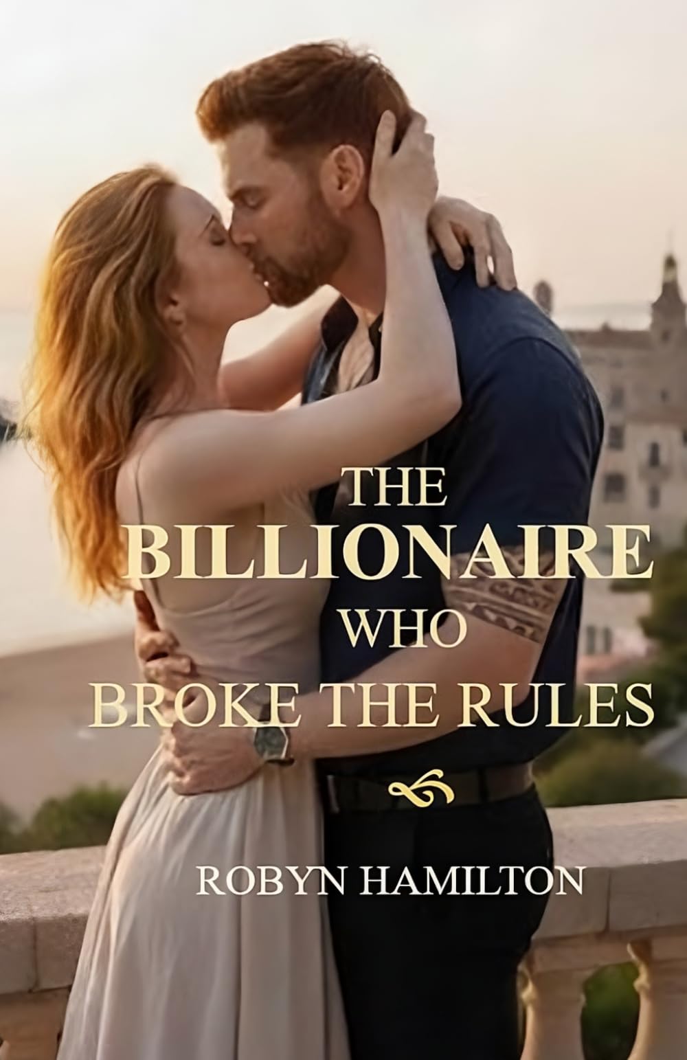 The Billionaire Who Broke the Rules