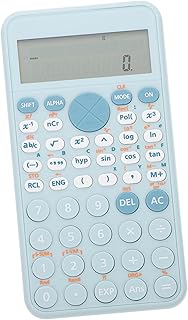 Operitacx Calculadora Eletrônica Funções Calculadora Calculadora Do Ensino Médio Teste De Calculadora De Desligamento Calcular Calculadoras De Escritório Função De Calculadora Computador