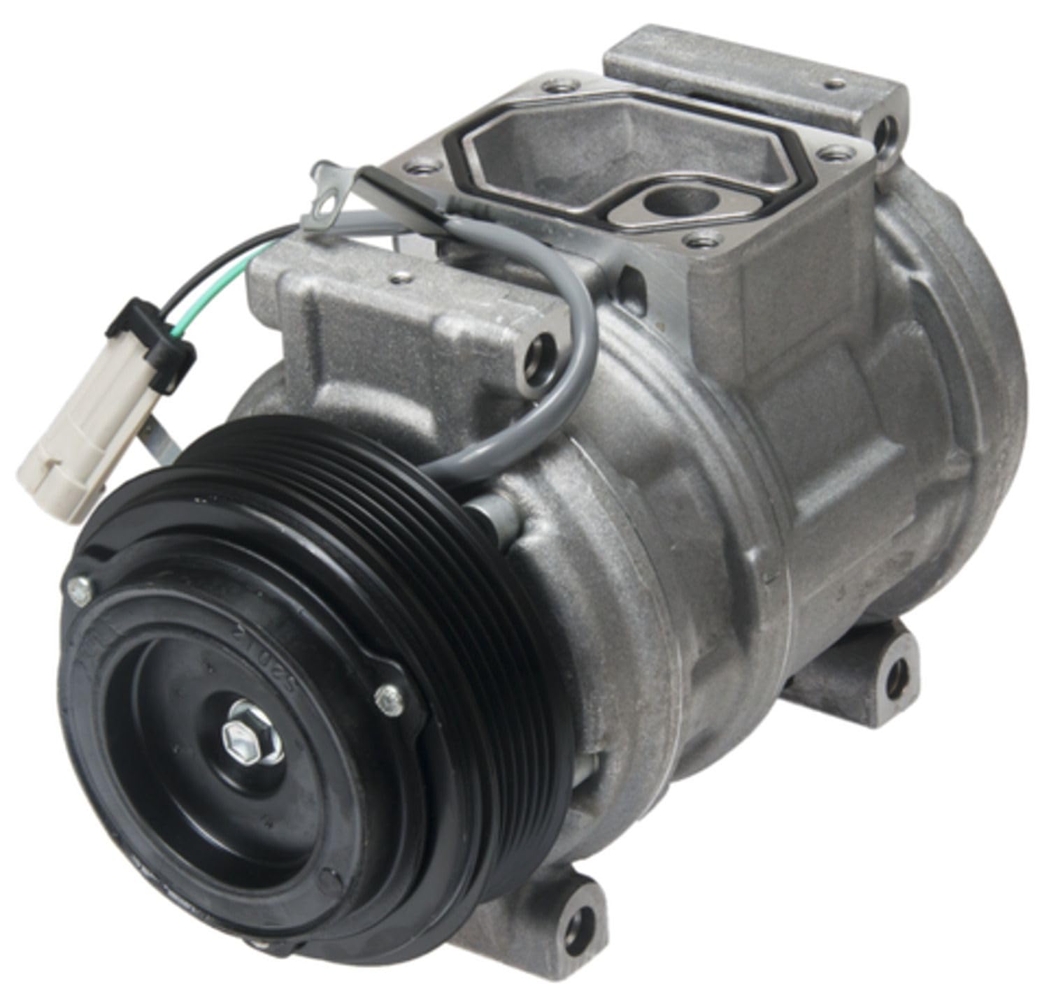 Four Seasons 58332 A C Compressor