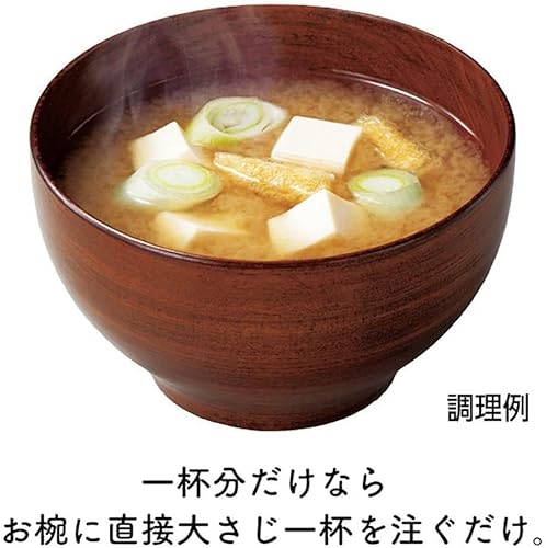マルコメ 液みそ 料亭の味 かつお・昆布 430g×6