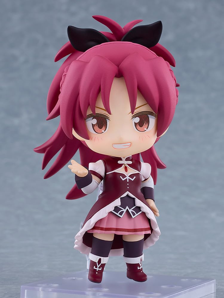 Amazon | グッドスマイルカンパニー 劇場版 魔法少女まどか☆マギカ
