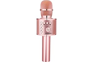 BONAOK Wireless Microphone for Teachers: Empowering Educators with Crystal-Clear Vocal Amplification
