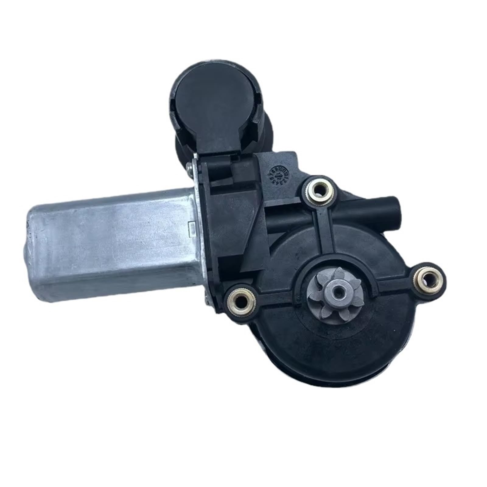 HIIAW Rear Window Lifter Motor for BYD for S6 Window Regulator Bracket