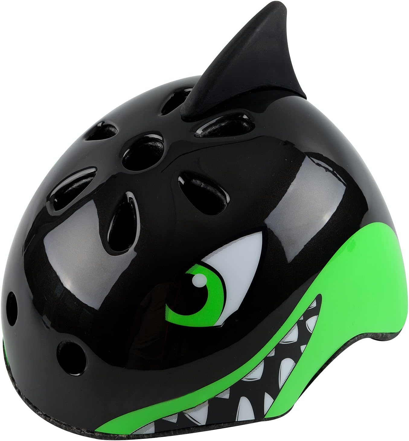 Toddler Kids Bike Helmet,Multi-Sport Helmet for Cycling Skateboard Scooter Skating,2 Sizes,from Toddler to Youth