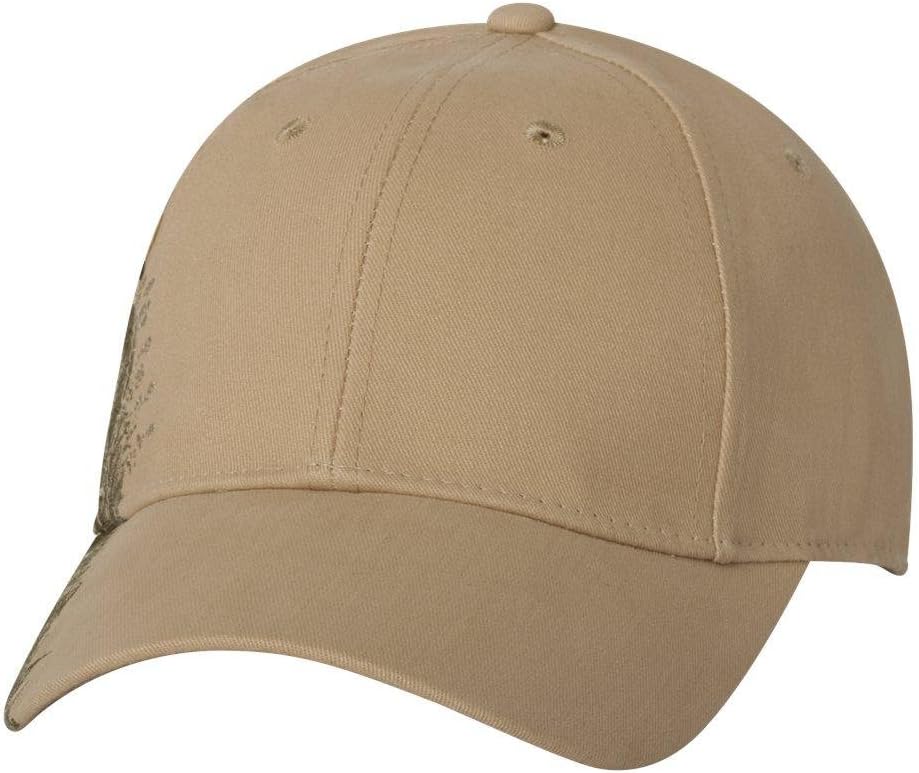 Elk Hat