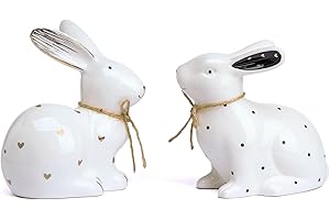 Charming Easter Bunny Decorations for Your Home