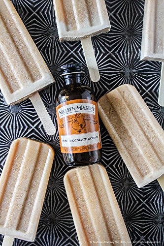 Nielsen Massey Chocolate Extract – vue 4