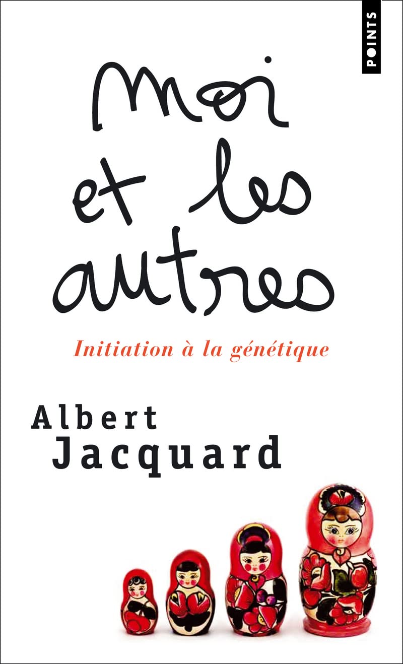 Moi Et Les Autres. Initiation La G'N'tique (Points documents)