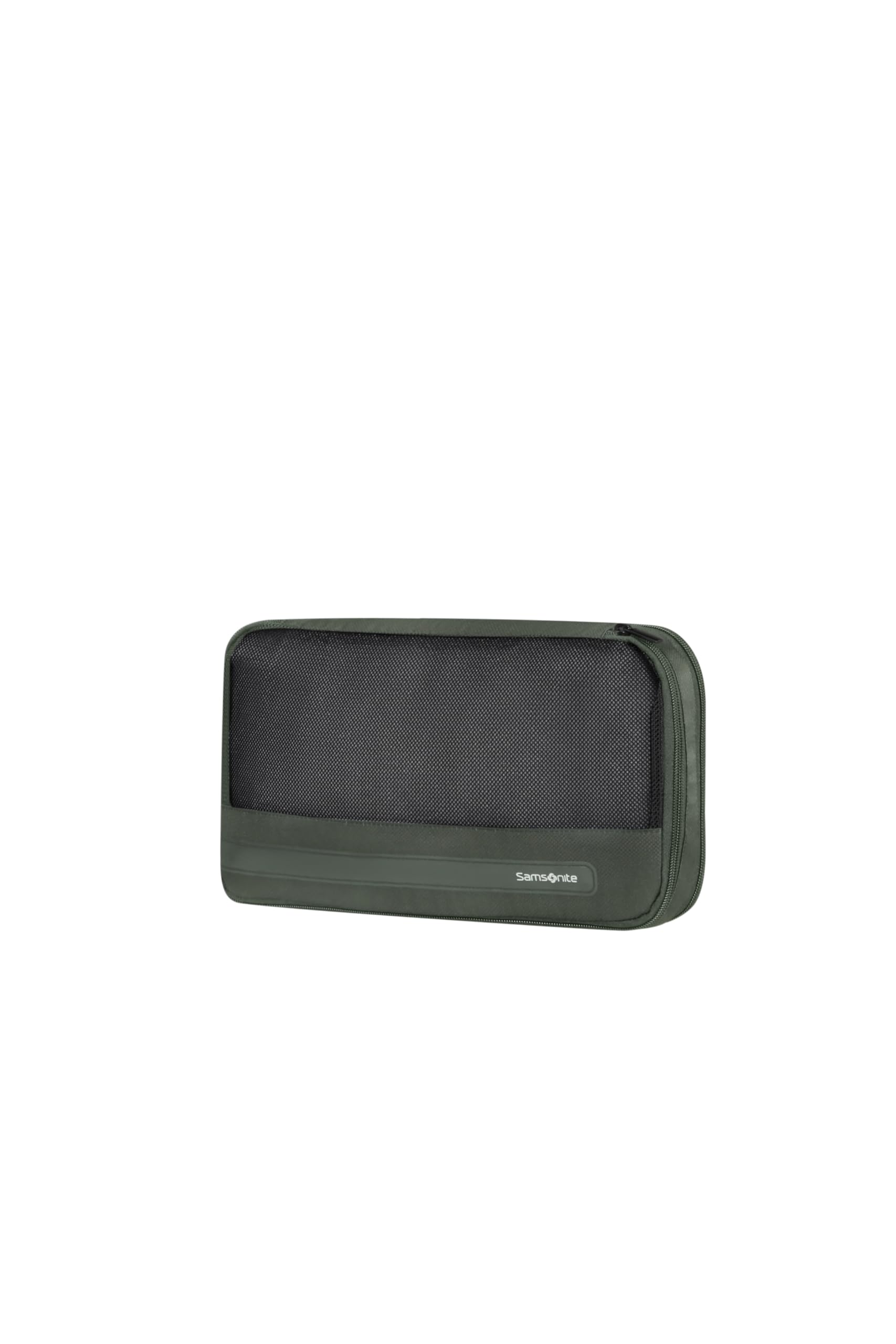 Samsonite – Set da 3 cubi da viaggio, Verde