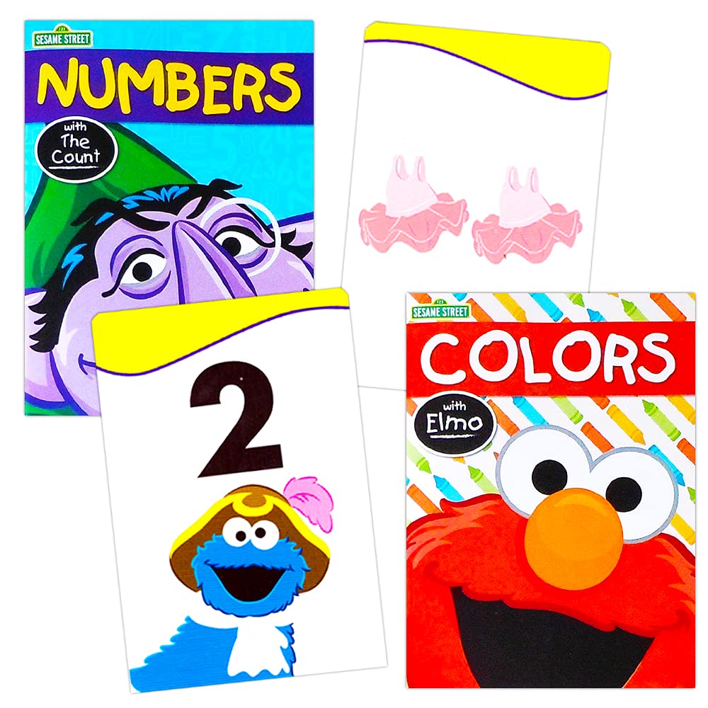 Flash Cards for Toddlers Kids Ultimate Set Bundle 12 Packs of