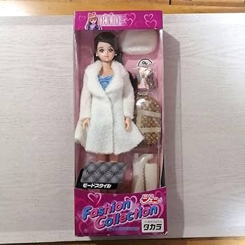 Amazon | ジェニー ファッションコレクション モードスタイル