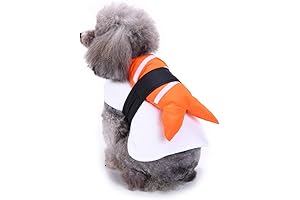 Pawsitively Adorable: Sushi Dog Costume for Canine Delights
