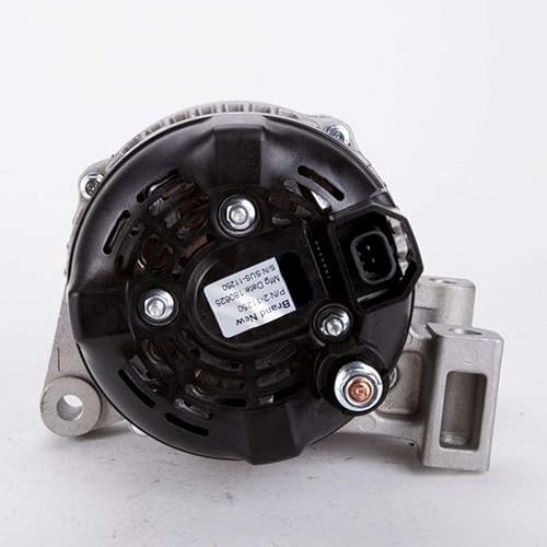 Miniatura 2 de Para Chevy CaptivaEquinox Sport Alternator 2008 2009  3.6 litros V6 6S para 23119515
