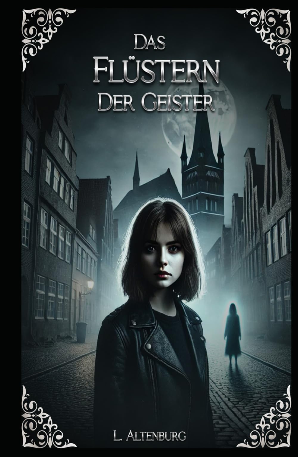 Das Flüstern der Geister