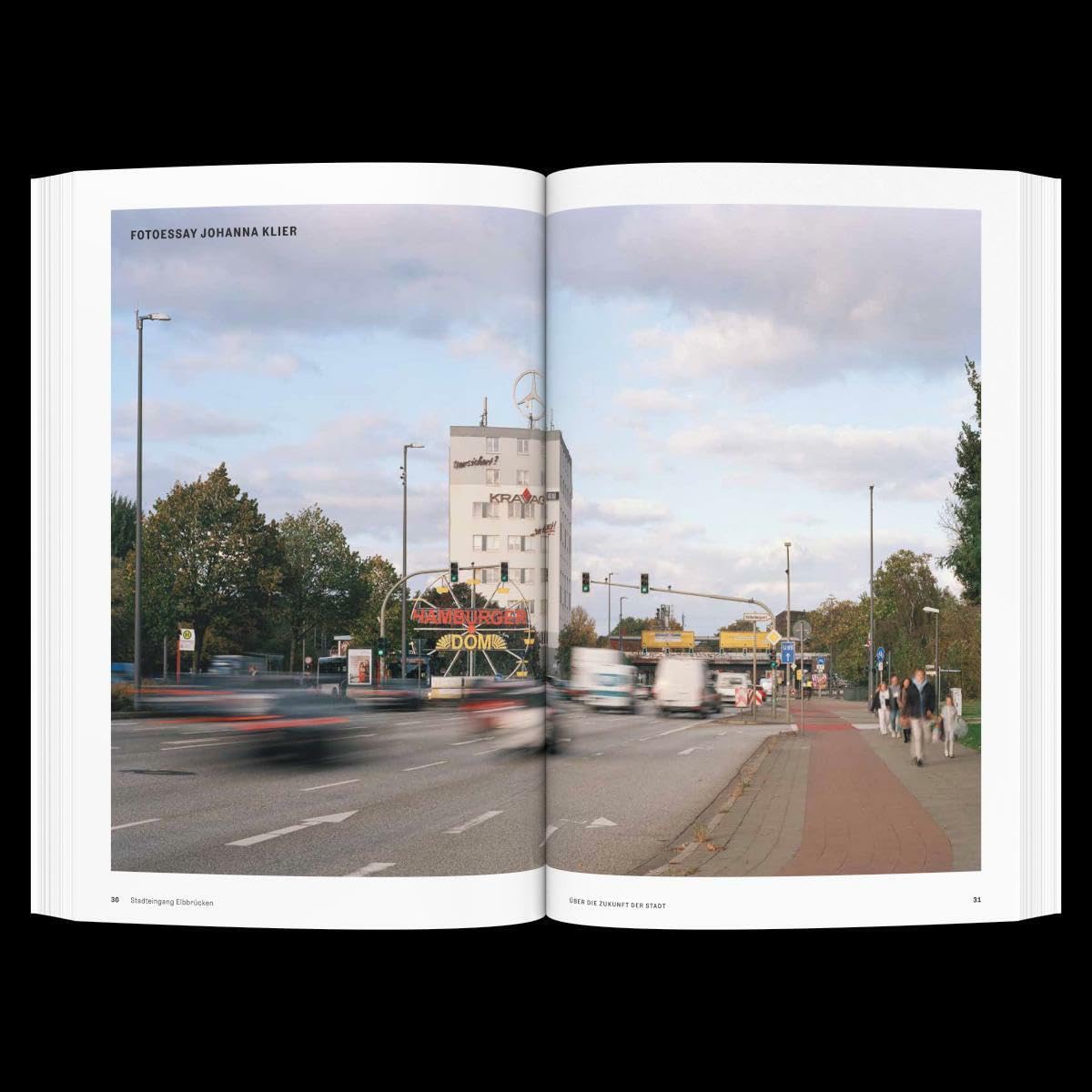 Hamburg – Positionen, Pläne, Projekte: 2: Nachbarschaft gestalten